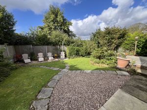 Garden- click for photo gallery